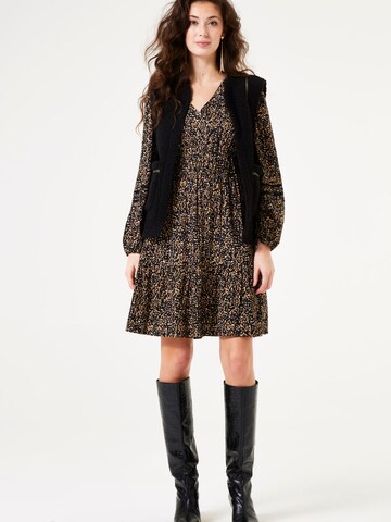 Gilet GARCIA en noir