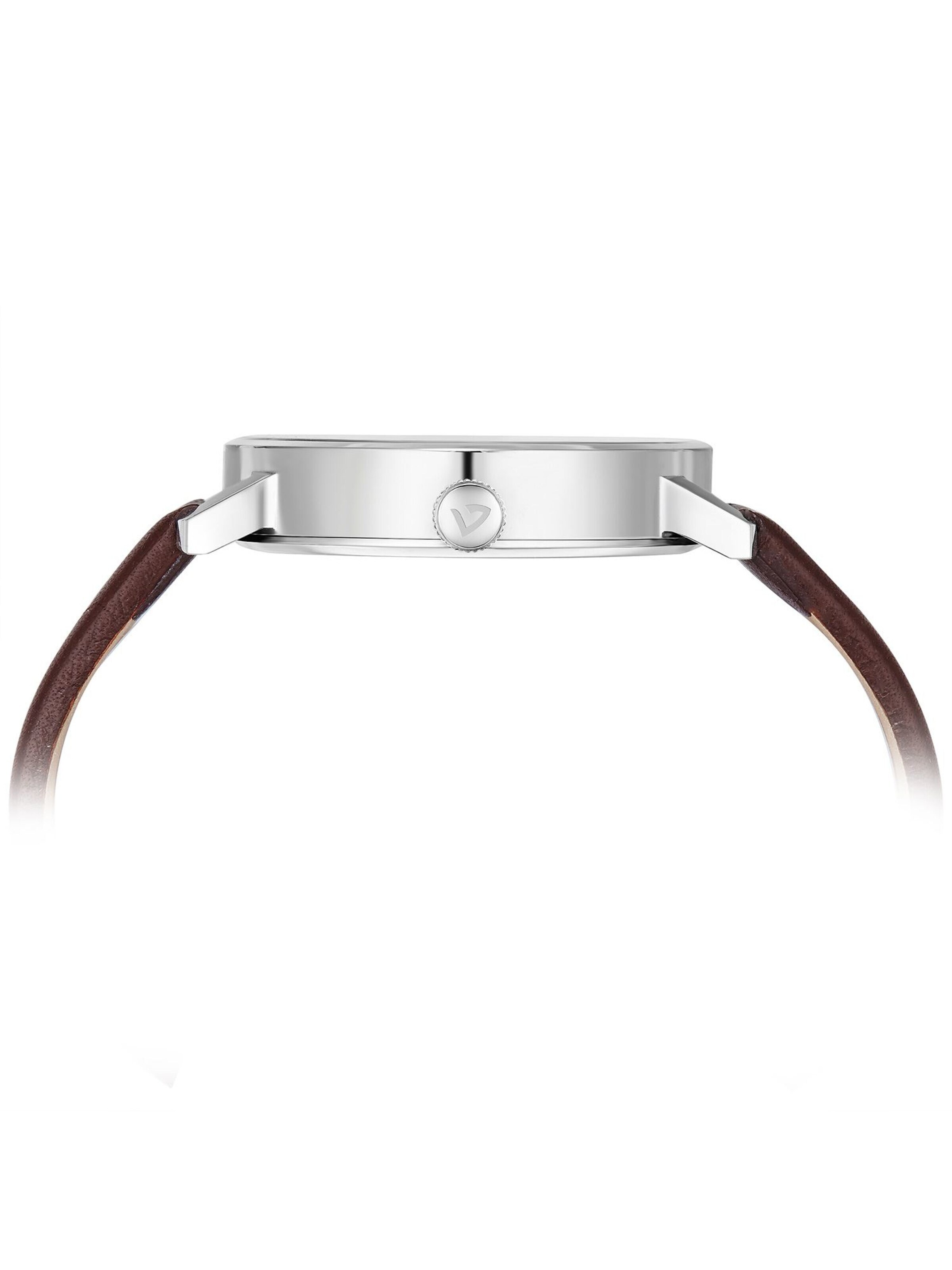 Gigandet Analog Watch 'MINIMALISM' in Blue