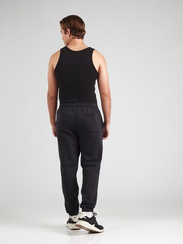 GAP Tapered Broek in Zwart