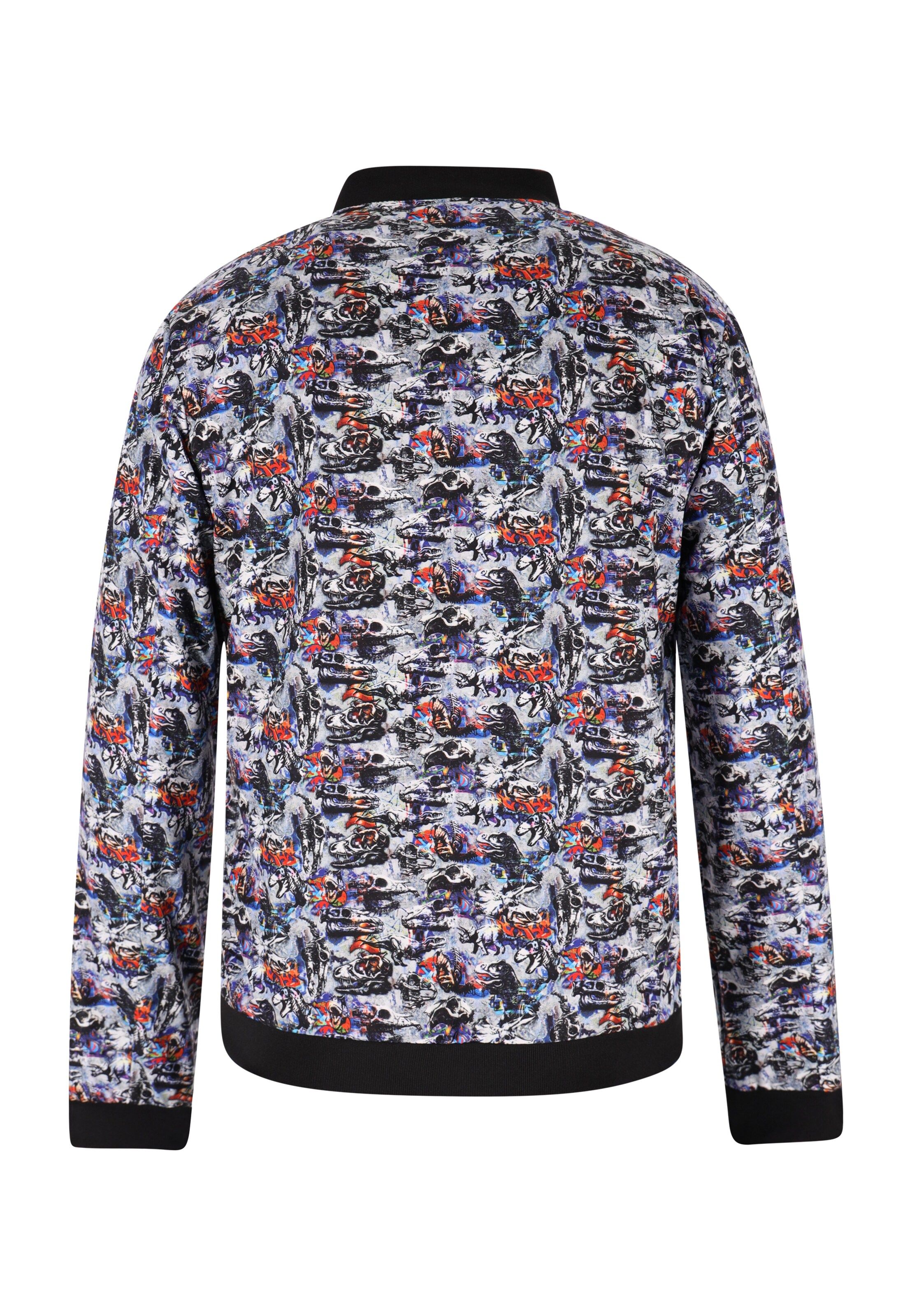 zils Mo ATHLSR Starpsezonu jaka