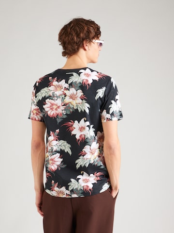 LindberghMajica - crna boja