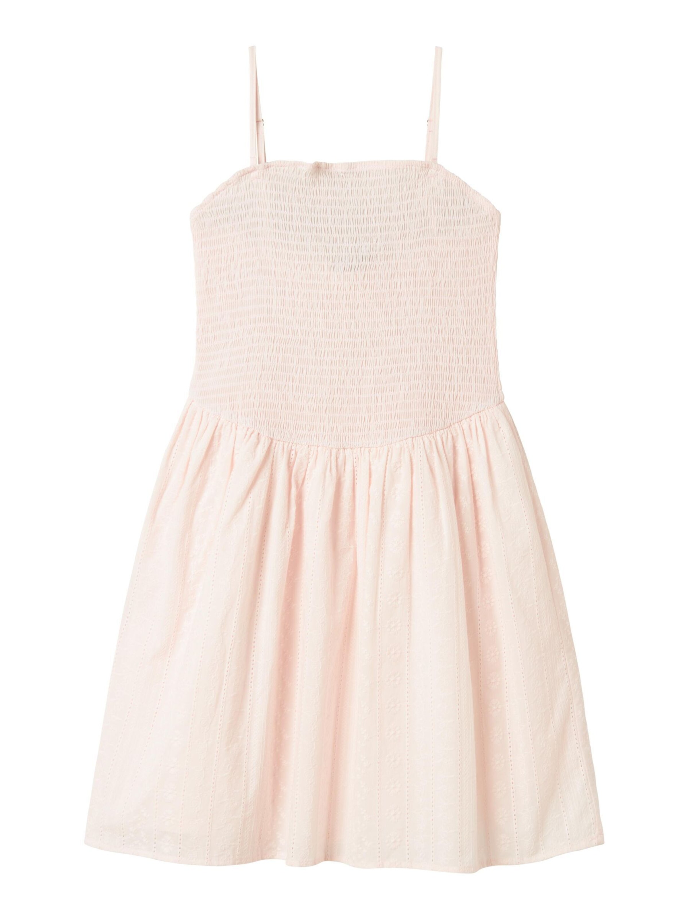 LMTD Kjole i pink: forside