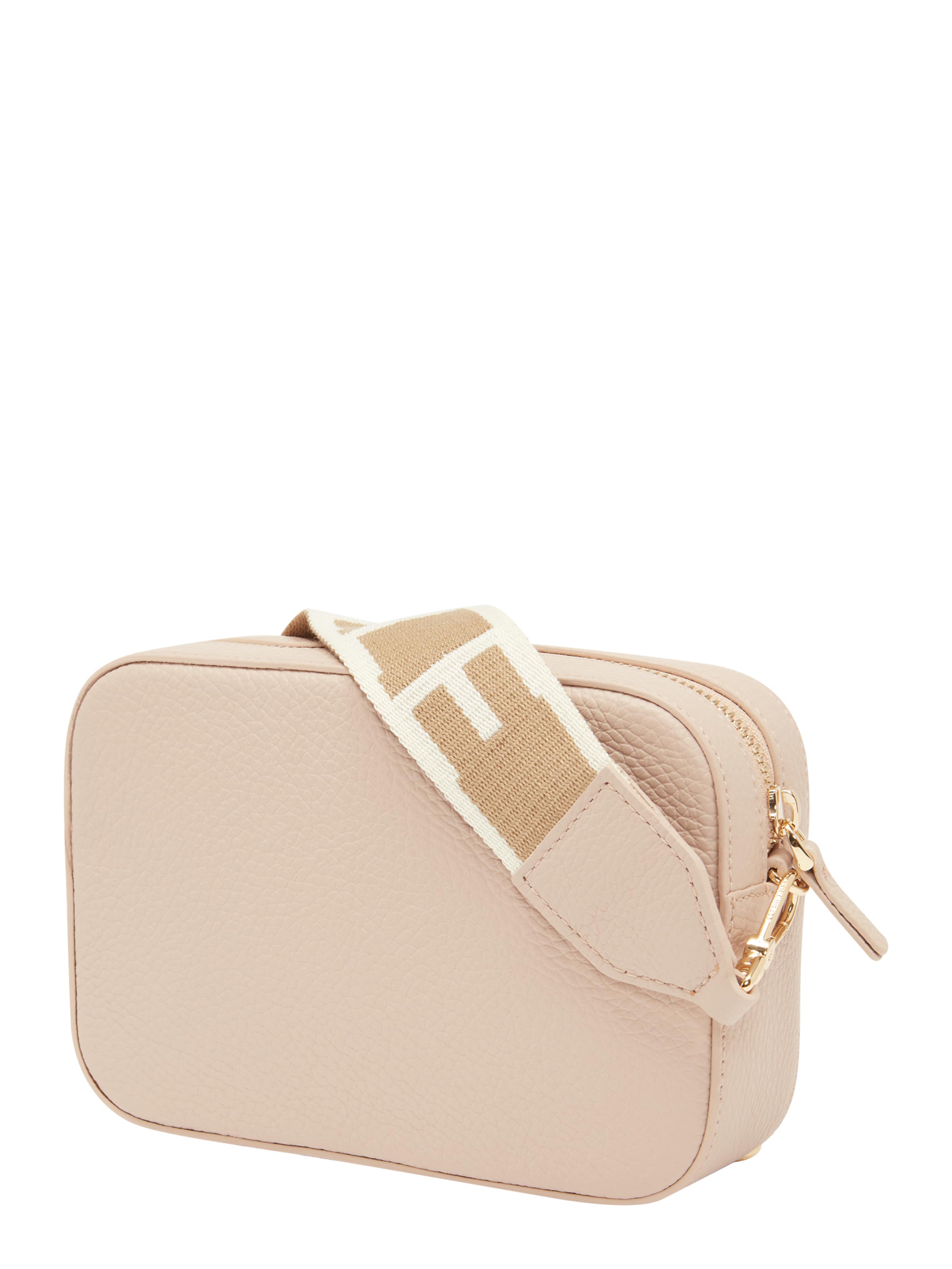 Coccinelle Crossbody Bag 'Tebe' in Pink