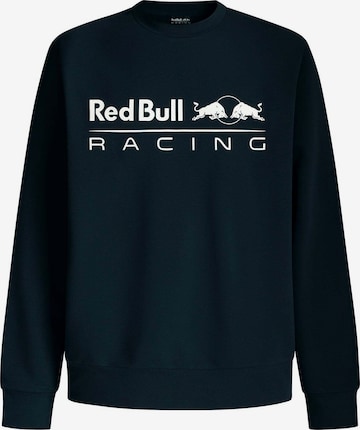 Felpa 'Red Bull Racing x Pepe Jeans' di Red Bull Racing x Pepe Jeans in blu: frontale