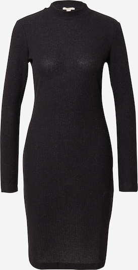EDC BY ESPRIT Kleid in schwarz, Produktansicht