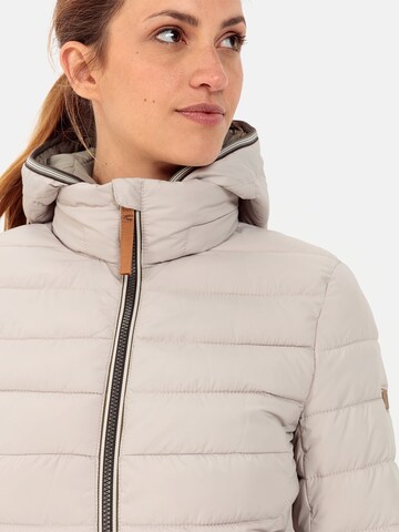 CAMEL ACTIVE Winter Jacket in Beige