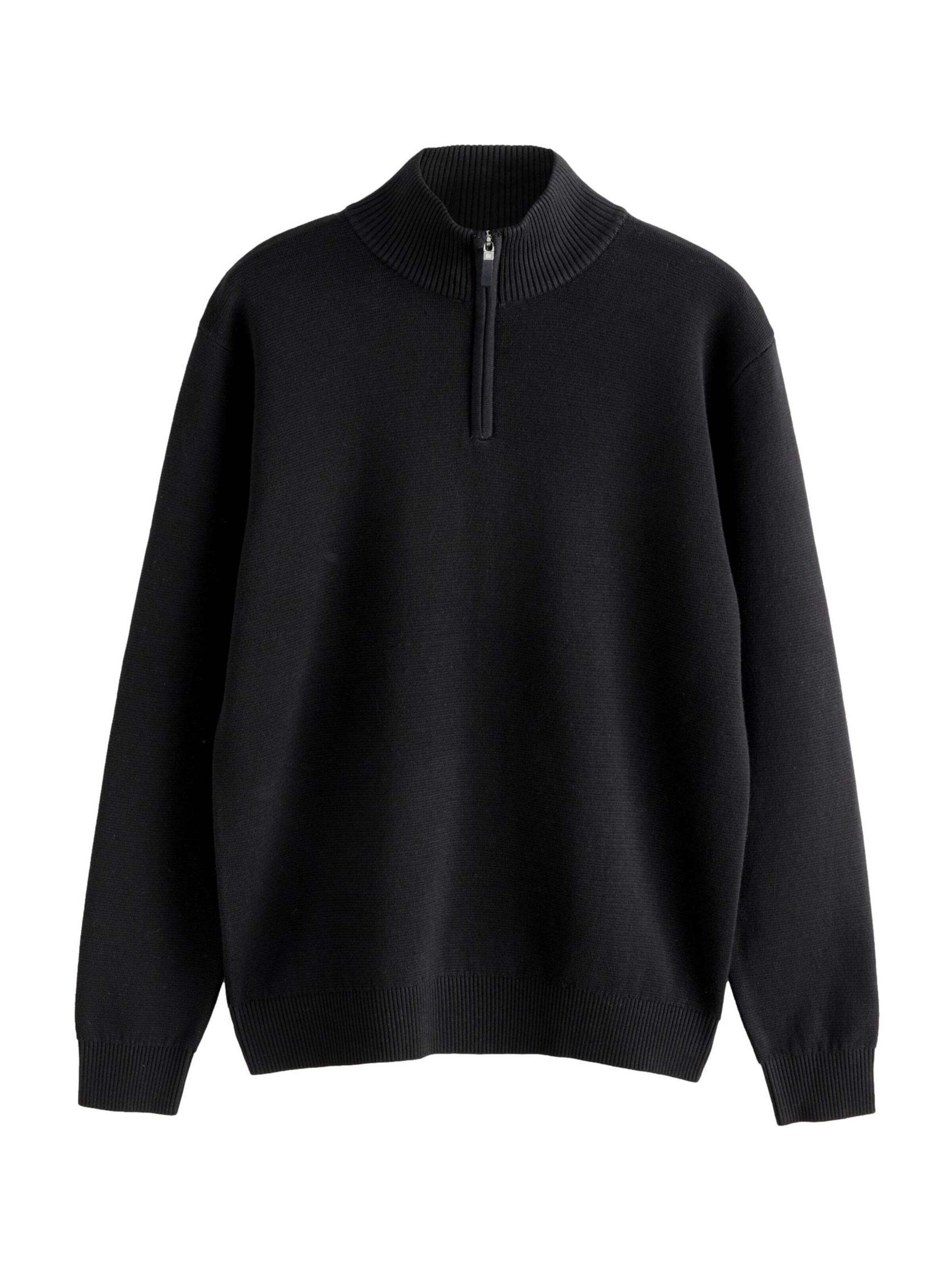 mėlyna Next Megztinis