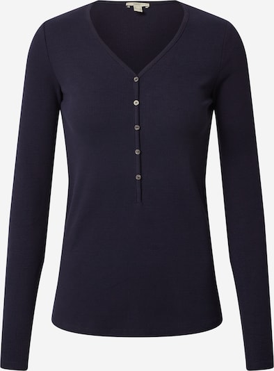 ESPRIT Shirt in navy, Produktansicht