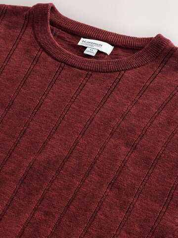 Next Свитер в Красный