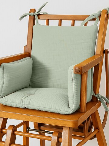 PAPATE - Accesorios para carritos de bebé en verde