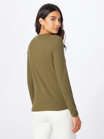 GAP Shirt in Green