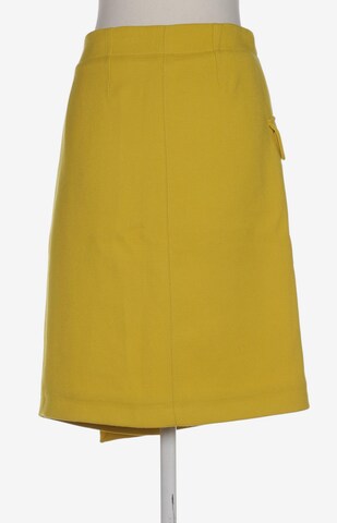 NEXT Skirt in S in Yellow