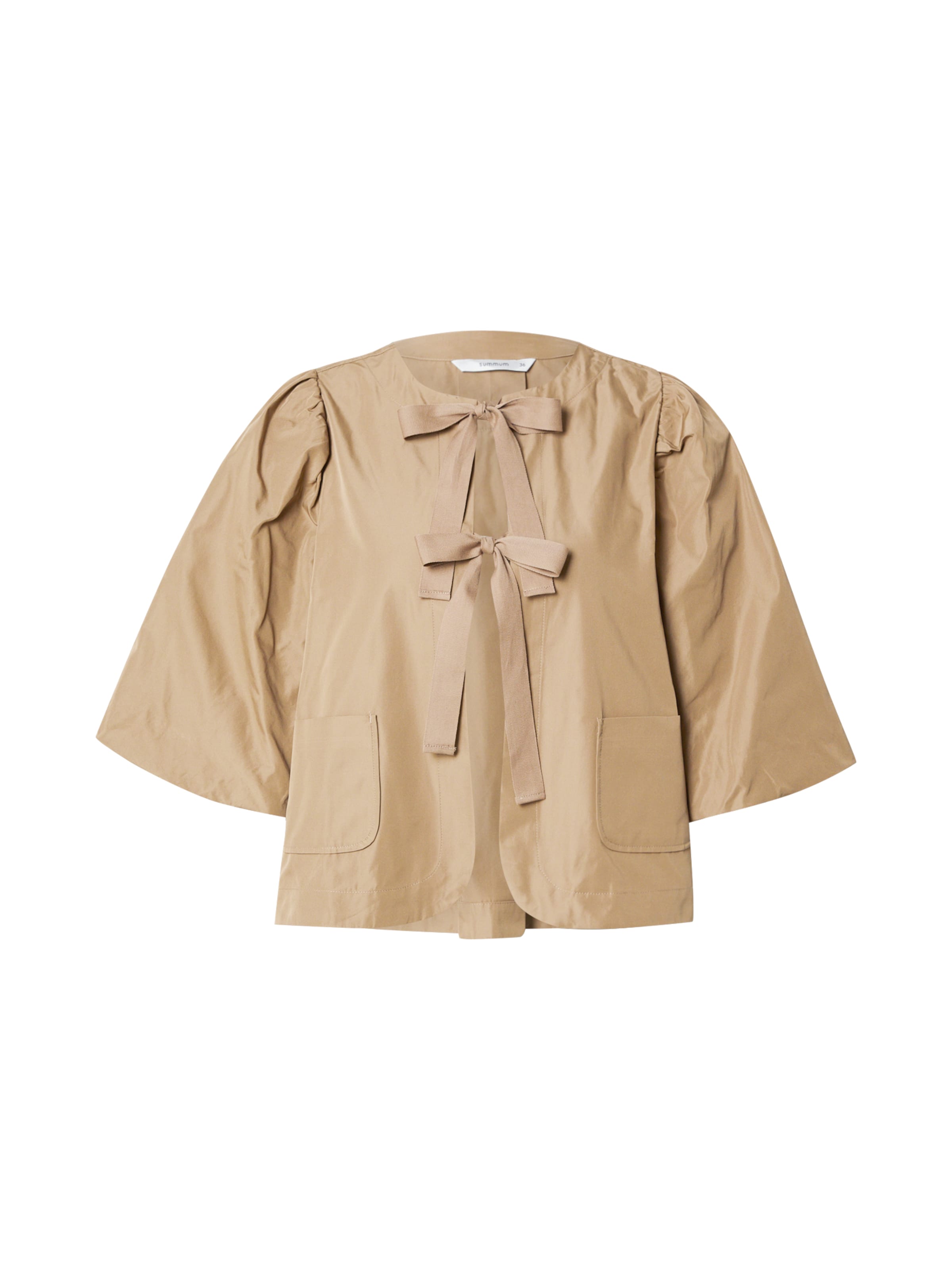 Summum Blúz - barna: elől