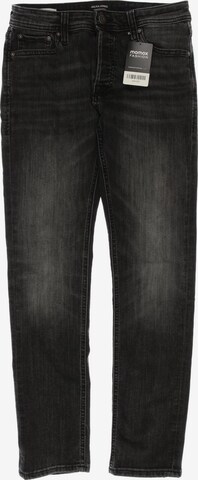 JACK & JONES Jeans in 28 in Black: front