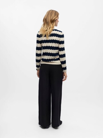 Pull-over 'OBJEbba' OBJECT en beige