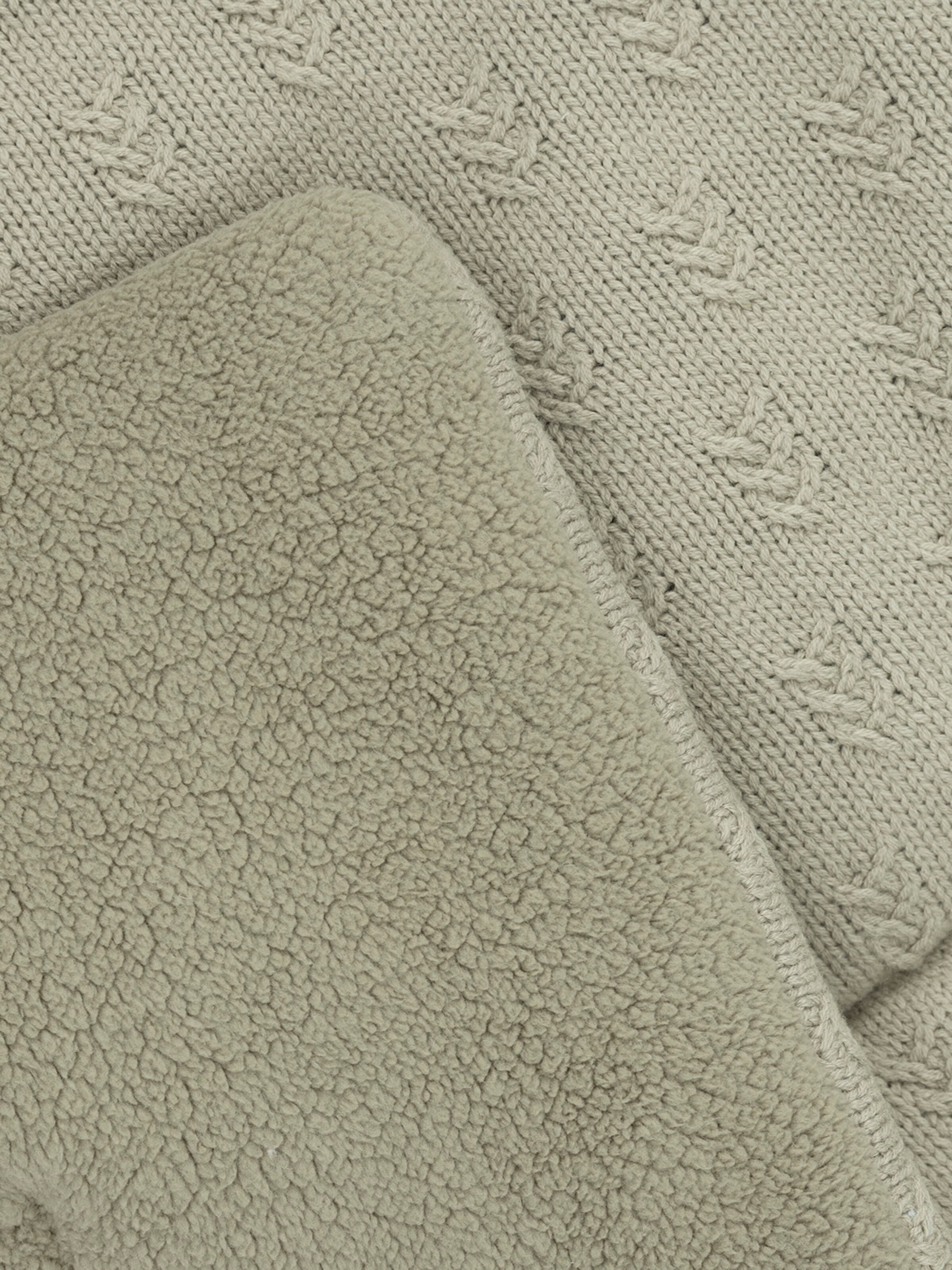 Jollein Baby blanket in Green