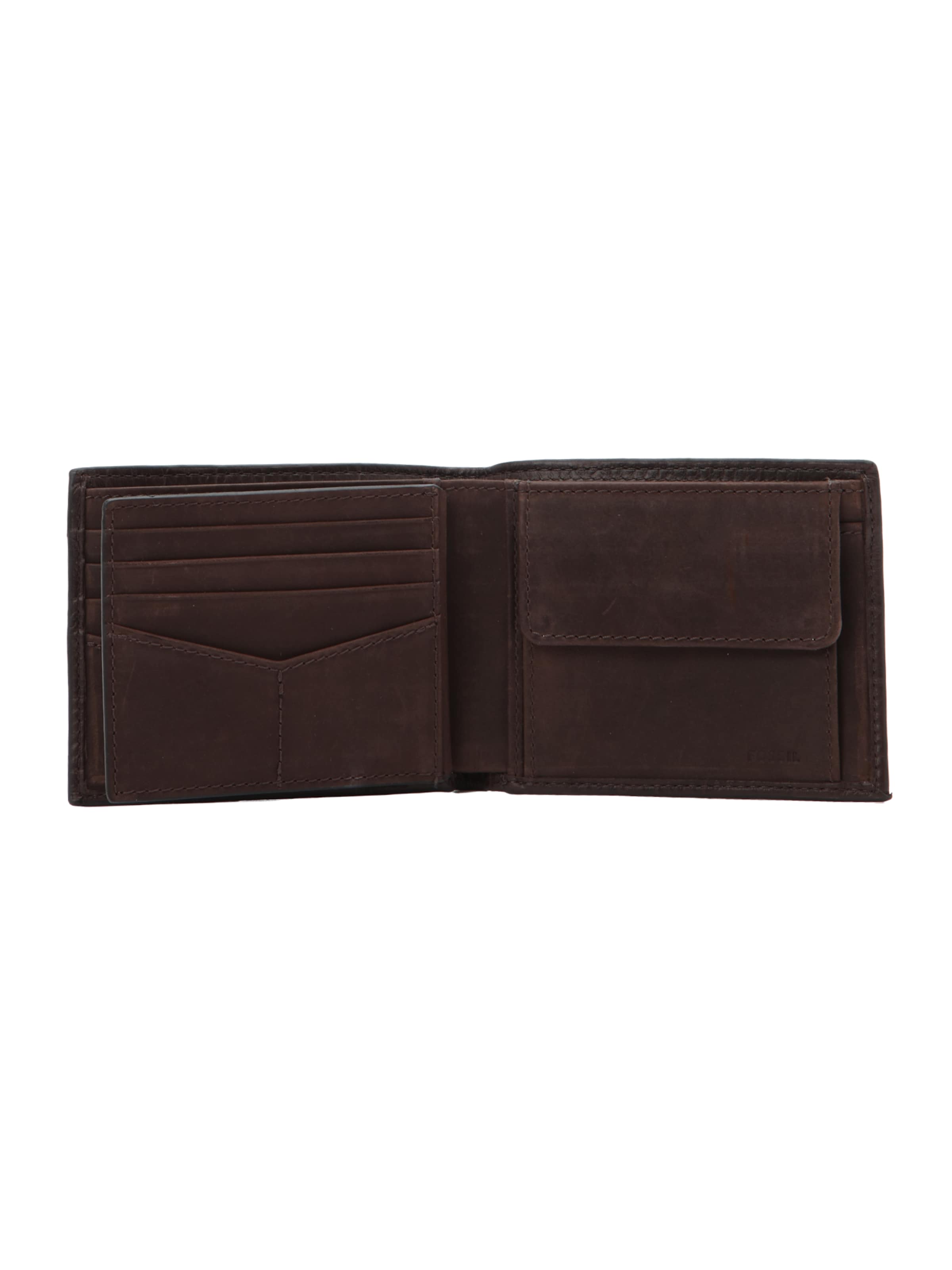 FOSSIL Analoog horloge in Goud