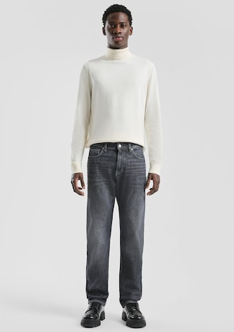 Regular Jean 'PETE' QS en gris