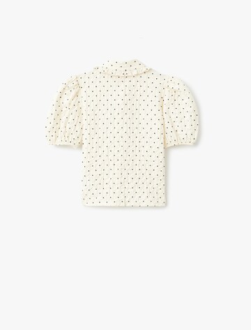 Koton Blouse in Beige