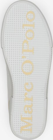 Marc O'Polo Sneakers laag in Wit