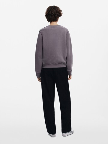 Desigual Sweatshirt in Black