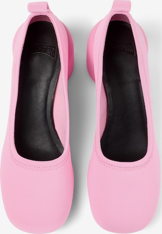 CAMPER Pumps 'Niki' in Pink