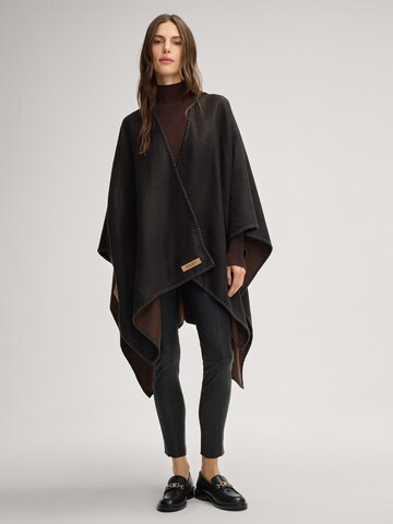 JOOP! Cape 'Agada' in Schwarz