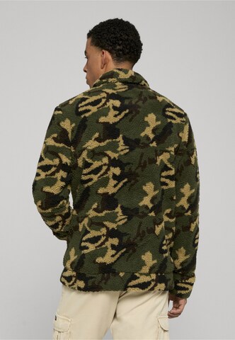 INDICODE JEANS Tussenjas in Groen