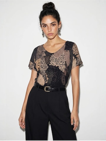 Maglietta 'T-Shirts' di Bianco Lucci in colori misti