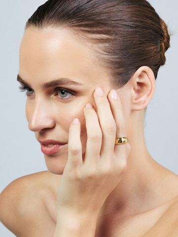 Bague 'Dushli' Luxenter en or