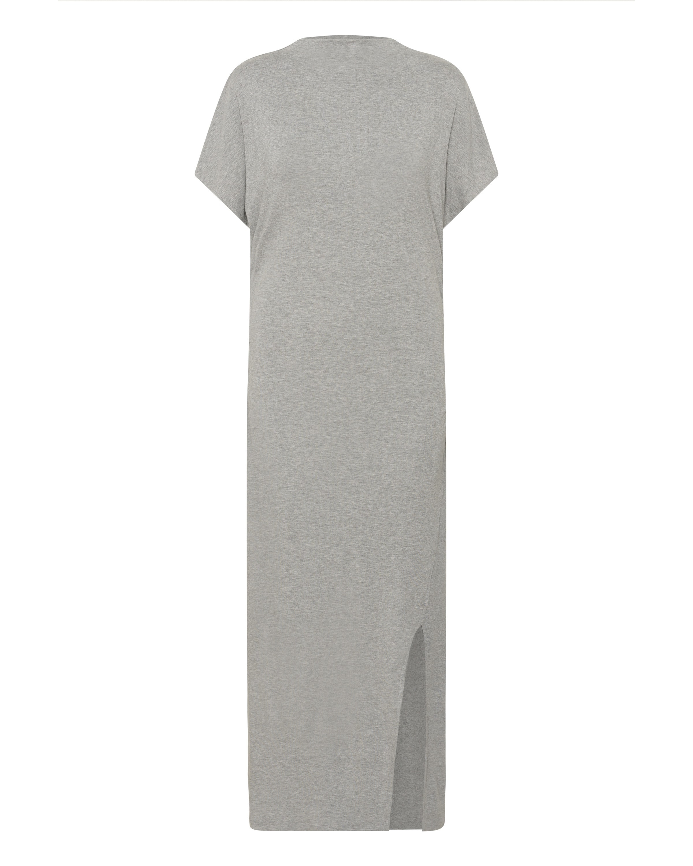 My Essential Wardrobe Jurk 'NuptiMW' in Grijs