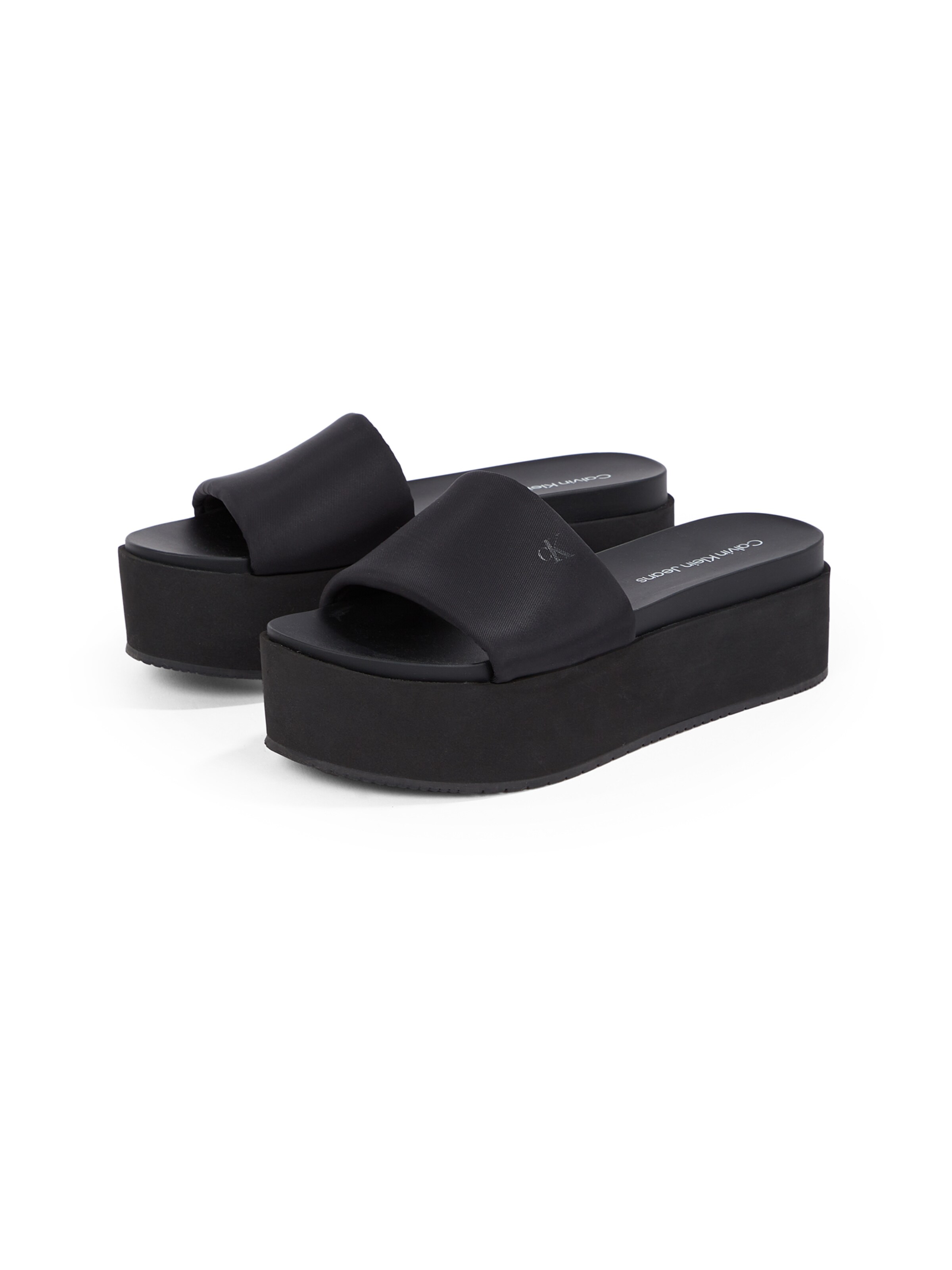 Calvin Klein Μιούλ σε μαύρο