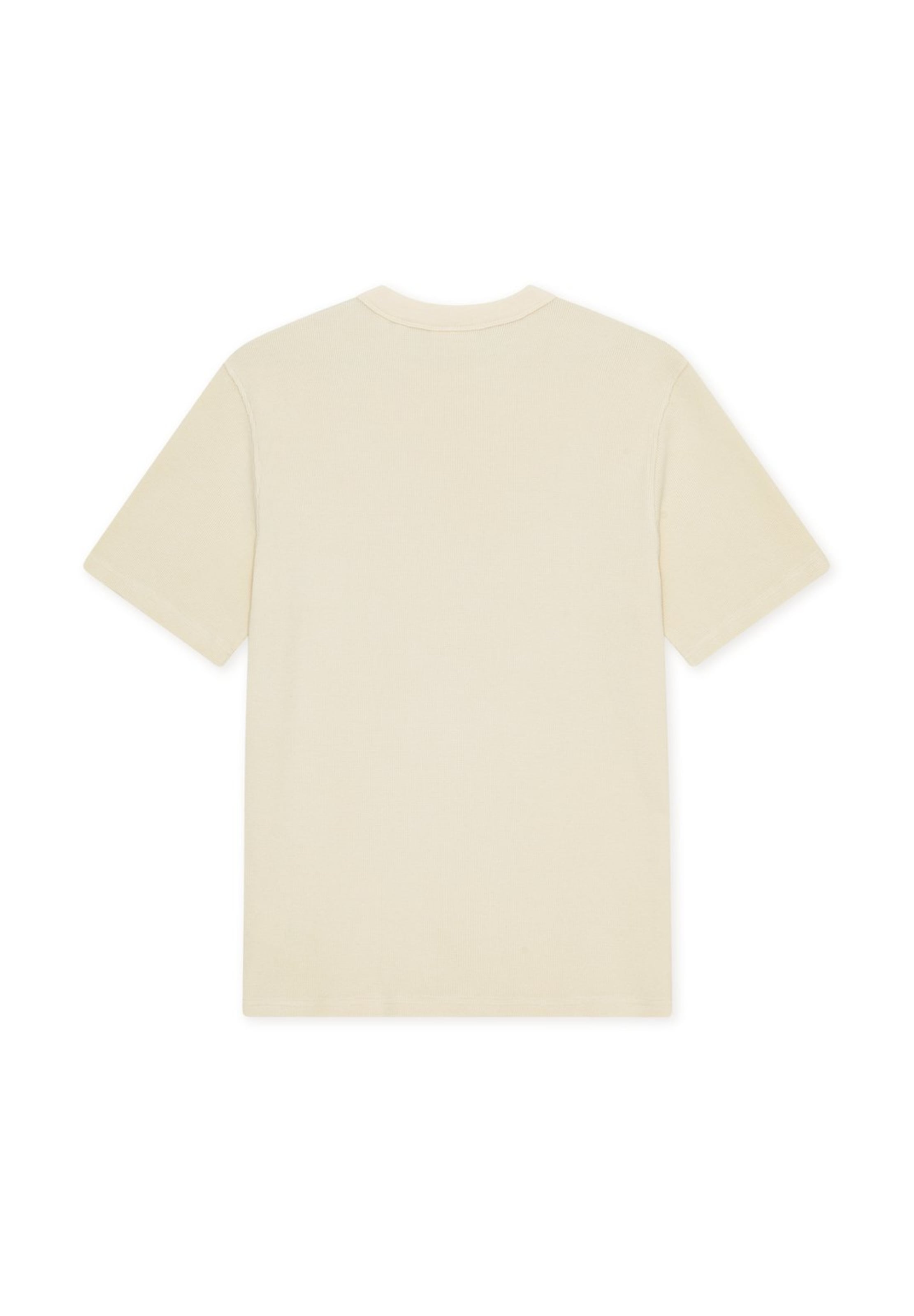 Les Deux - Camiseta en beige