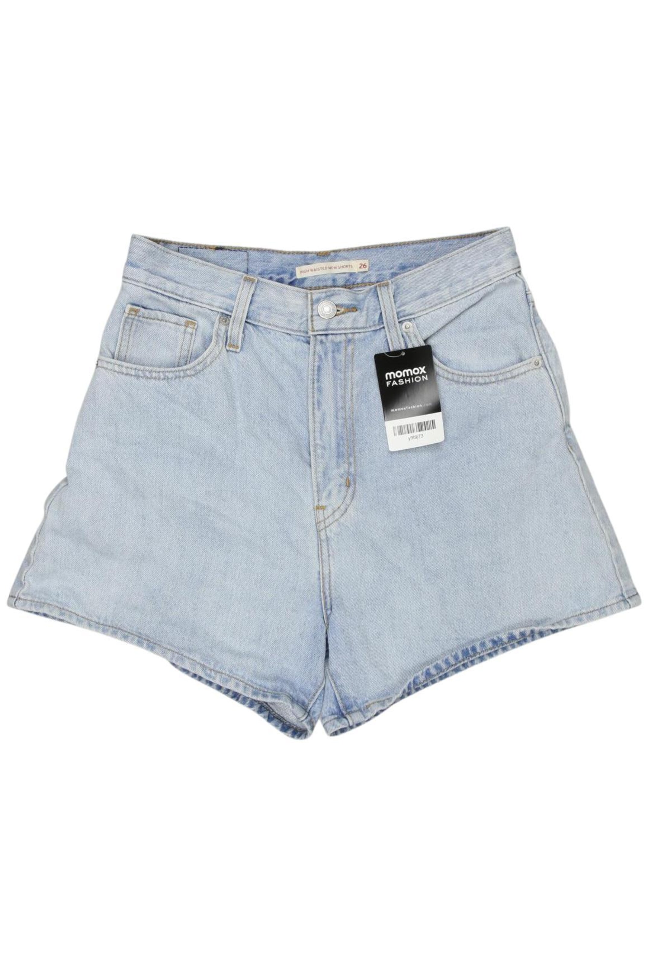 LEVI'S ® Shorts in XS in Light blue, Item view