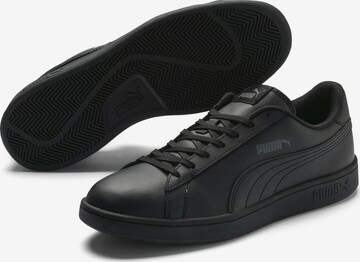 PUMA Platform trainers in Black