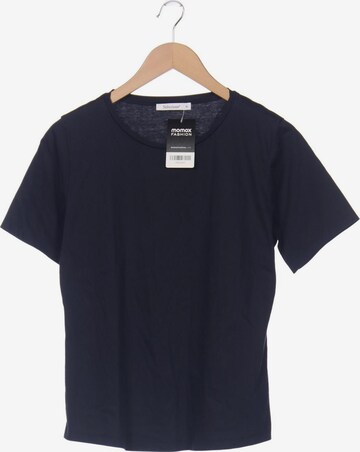 Soluzione T-Shirt M in Blau: predná strana