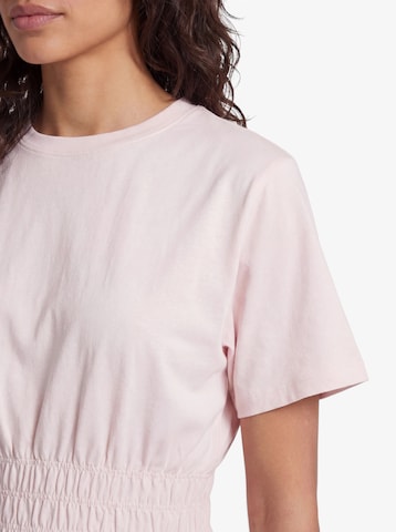 Tricou 'OBJSuna' de la OBJECT pe roz
