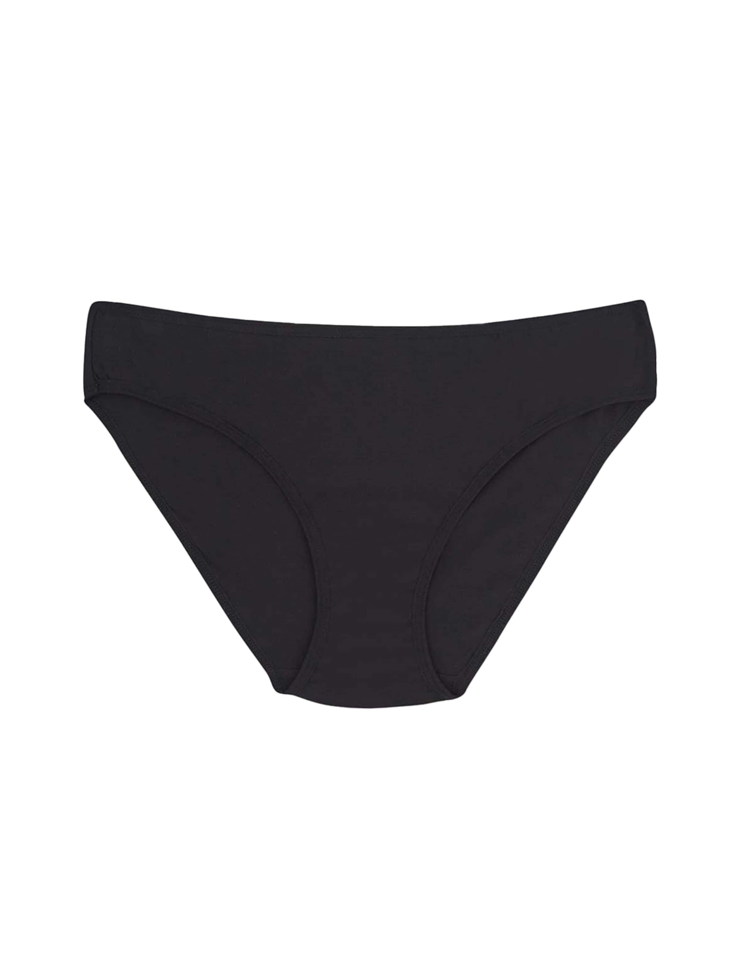 Culotte Dagi en noir
