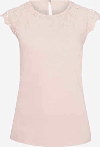 Orsay Shirt 'Budapest' in Pink: front