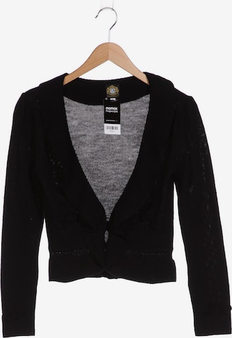 HAMMERSCHMID Sweater & Cardigan in S in Black: front