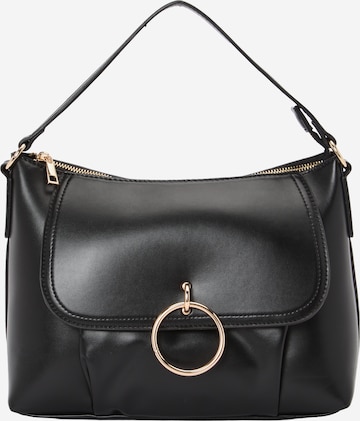 ABOUT YOU Käsilaukku värissä musta: etupuoli