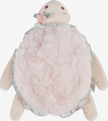 STERNTALER Kissen 'Sally' in Pink: Vorderseite