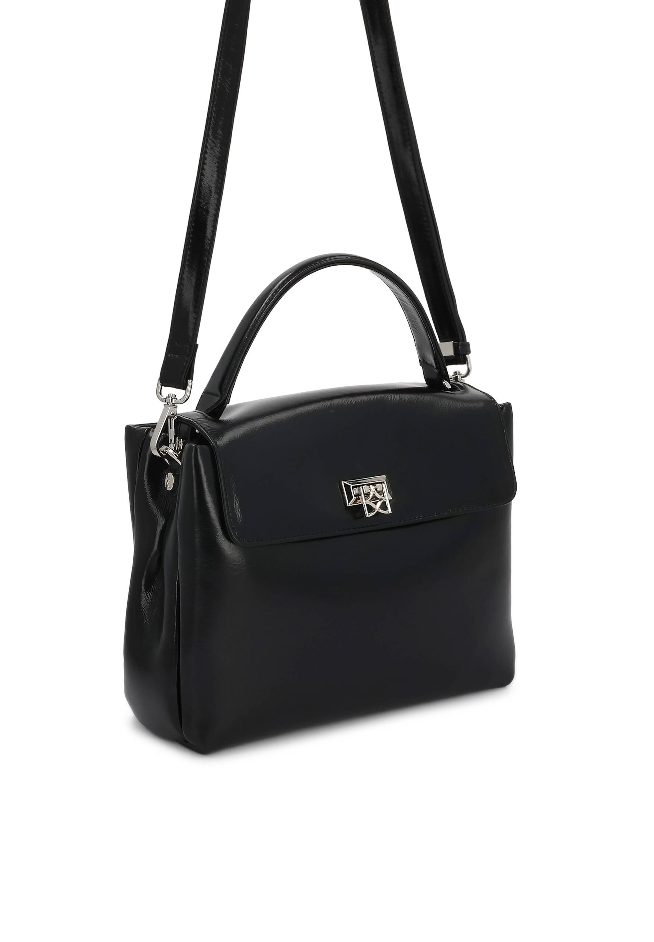 Kazar Käekott, värv must