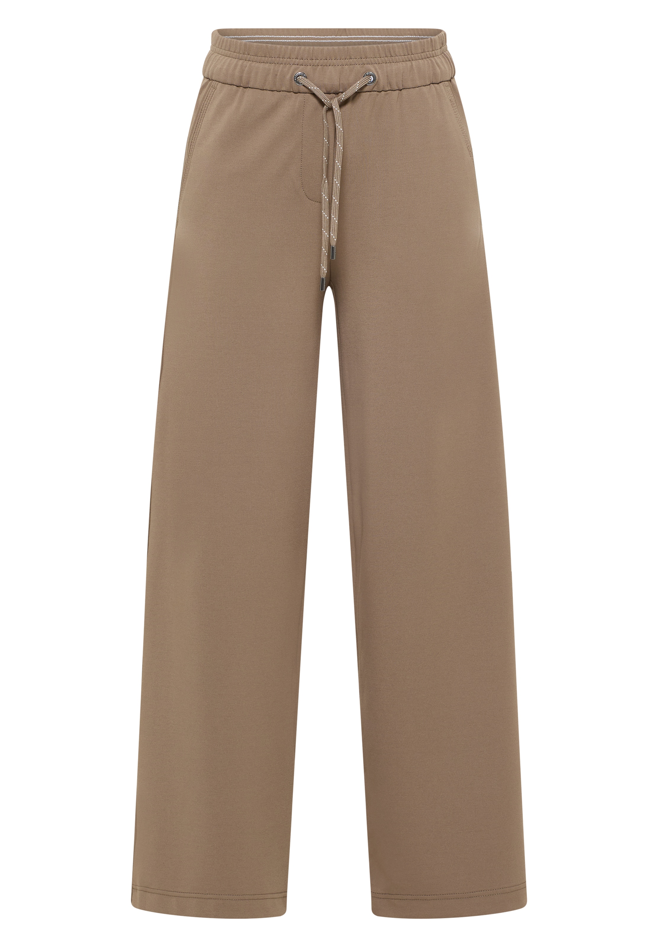 CECIL Hose in hellbraun, Produktansicht