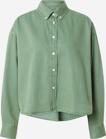 žalia GAP Palaidinė: priekis