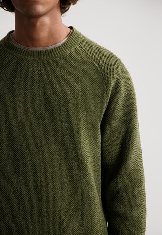 Dstrezzed Pullover in Grün