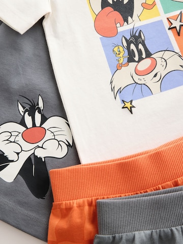 Pyjama Next en gris