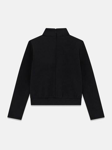 GUESS Sweatshirt in Black