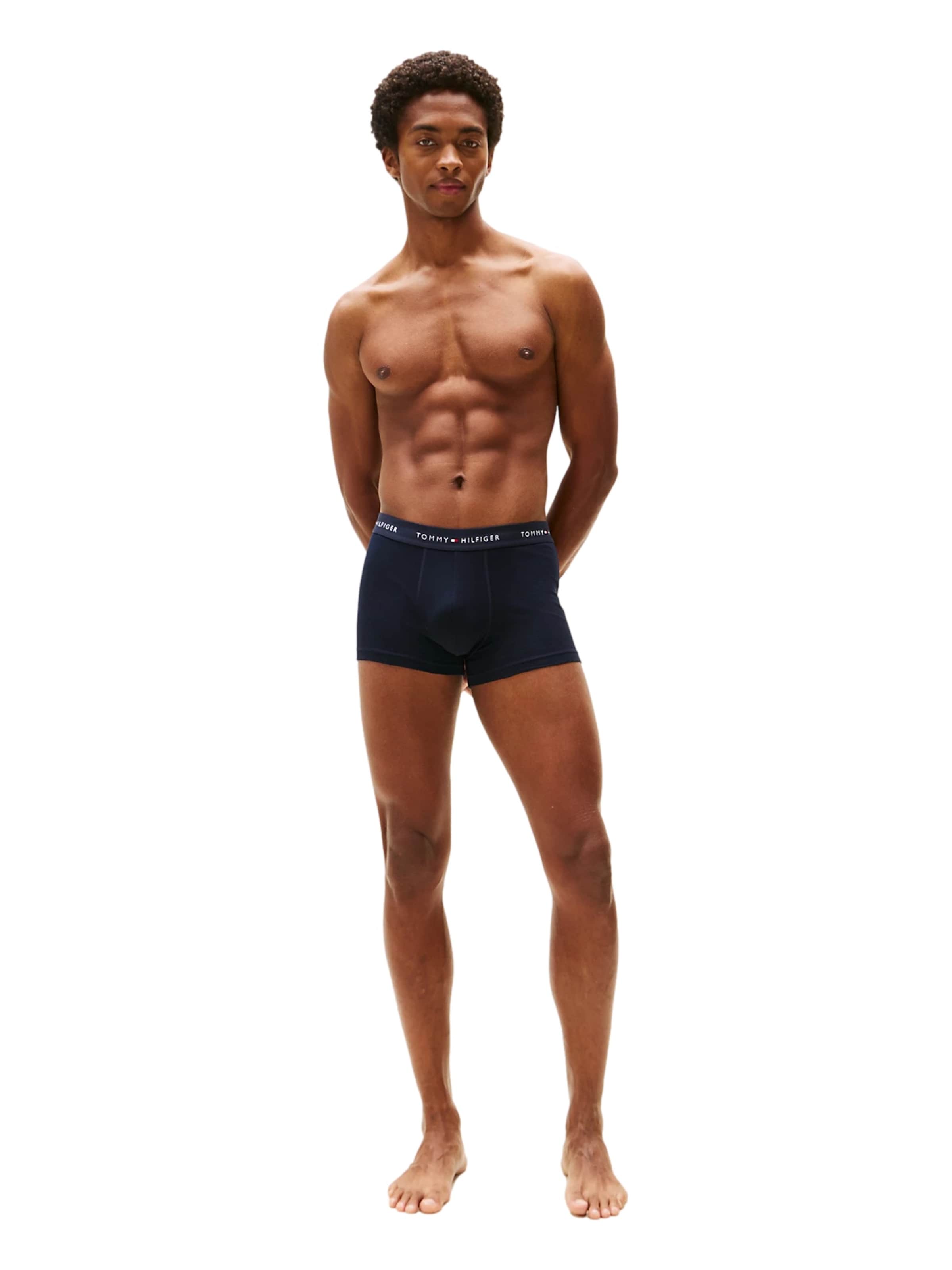 Tommy Hilfiger Underwear Boxer shorts in Black