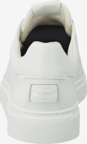 GANT Sneaker 'Julien' in Weiß